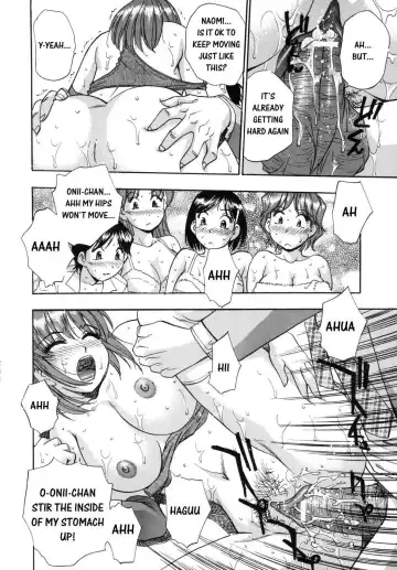 [Kirara Moe] Hounyuu Hyakkei Fhentai - Page 118