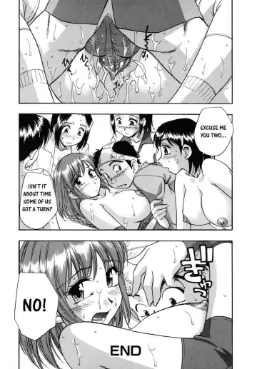 [Kirara Moe] Hounyuu Hyakkei Fhentai - Page 120