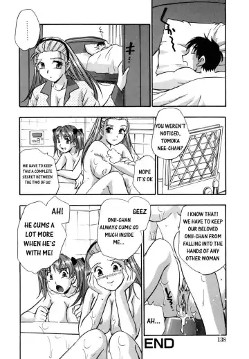 [Kirara Moe] Hounyuu Hyakkei Fhentai - Page 140