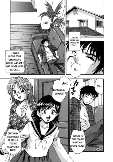 [Kirara Moe] Hounyuu Hyakkei Fhentai - Page 141