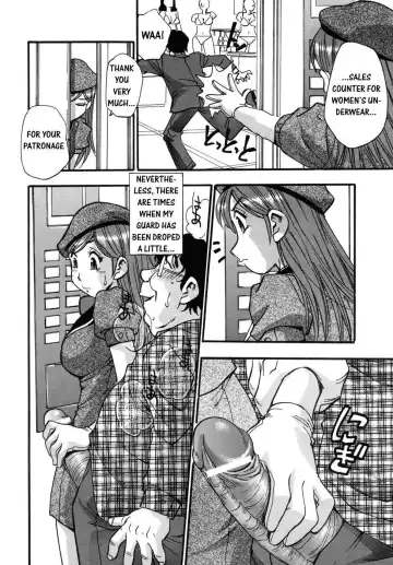 [Kirara Moe] Hounyuu Hyakkei Fhentai - Page 164