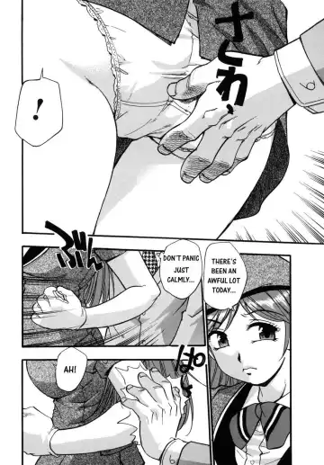 [Kirara Moe] Hounyuu Hyakkei Fhentai - Page 166