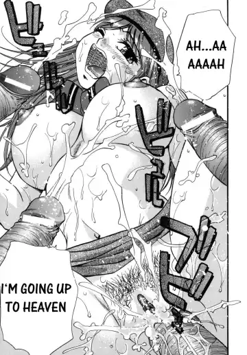 [Kirara Moe] Hounyuu Hyakkei Fhentai - Page 179