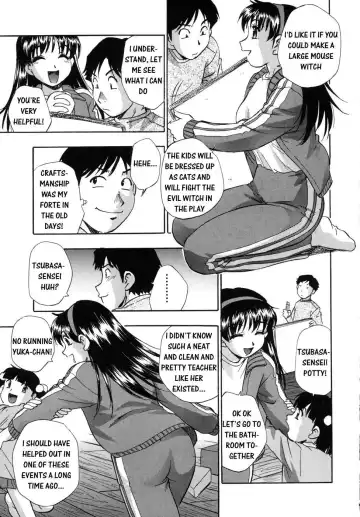 [Kirara Moe] Hounyuu Hyakkei Fhentai - Page 29
