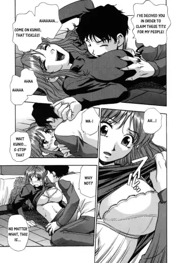 [Kirara Moe] Hounyuu Hyakkei Fhentai - Page 49