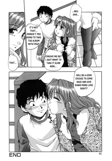 [Kirara Moe] Hounyuu Hyakkei Fhentai - Page 64