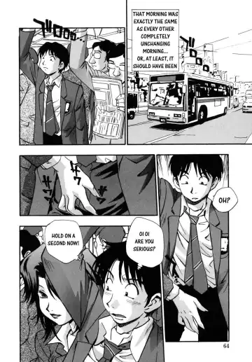 [Kirara Moe] Hounyuu Hyakkei Fhentai - Page 66