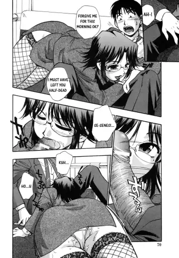 [Kirara Moe] Hounyuu Hyakkei Fhentai - Page 72