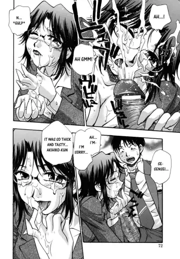 [Kirara Moe] Hounyuu Hyakkei Fhentai - Page 74