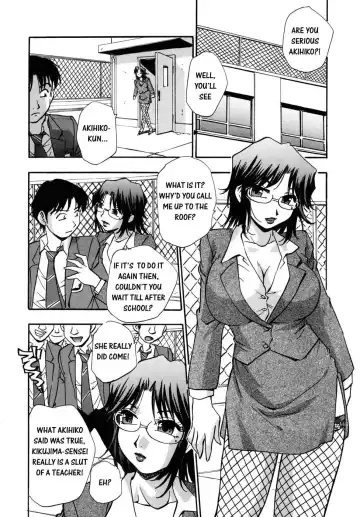 [Kirara Moe] Hounyuu Hyakkei Fhentai - Page 80