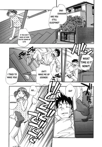 [Kirara Moe] Hounyuu Hyakkei Fhentai - Page 85