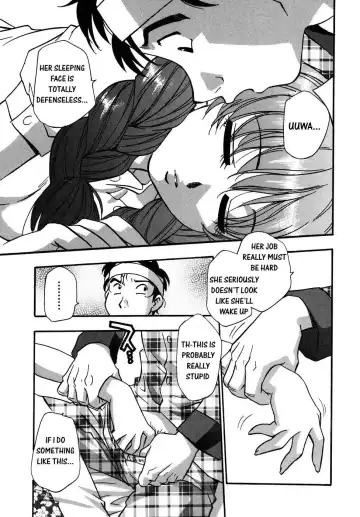 [Kirara Moe] Hounyuu Hyakkei Fhentai - Page 89