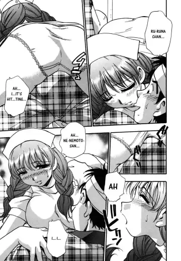 [Kirara Moe] Hounyuu Hyakkei Fhentai - Page 93