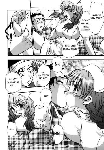 [Kirara Moe] Hounyuu Hyakkei Fhentai - Page 94