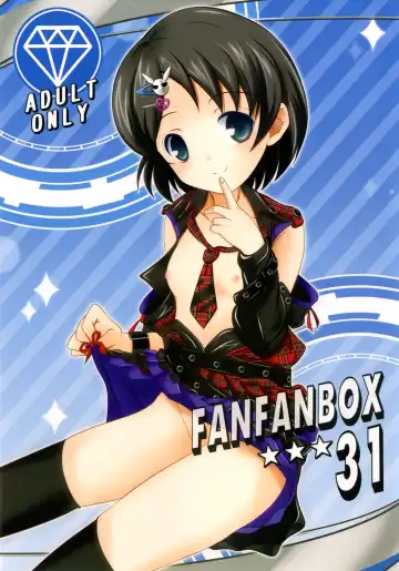 Read [Sachuma] FanFanBox 31 - Fhentai