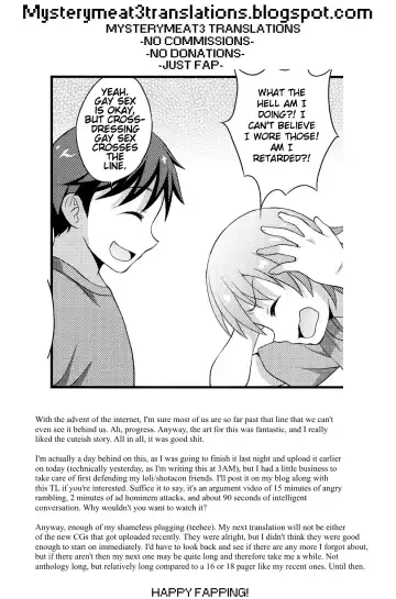 [Kanbayashi Takaki] Shikotama! Fhentai - Page 22