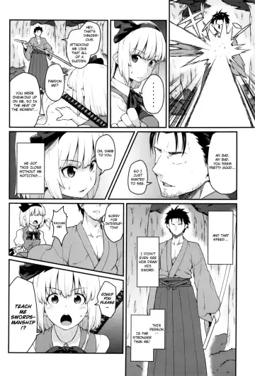 [Hiroya] Okeiko shimasyo Fhentai - Page 4