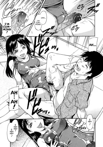 [Kaneko Toshiaki] A Long-Awaited Thing Fhentai - Page 9