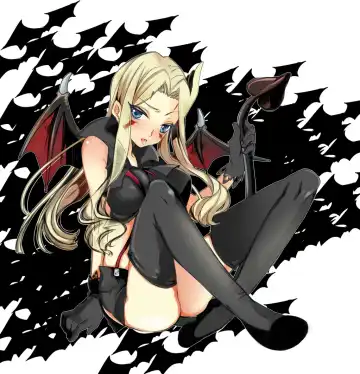 [Toyama Nanao] Mizaero Log Fhentai - Page 26