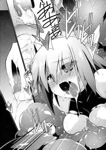 [Tomoshibi Hidekazu] Mou Itteru Kara! Fhentai - Page 69