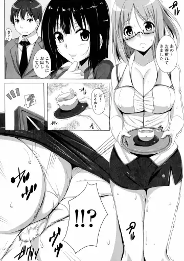 [Fct] Poyo-Chichi! - THE Geatest Beautiful Bust Girls Collection. Fhentai - Page 114