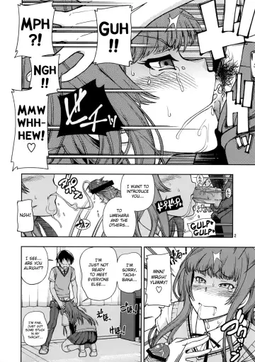 [Fukudahda] Snake Kyousei Event Fhentai - Page 2