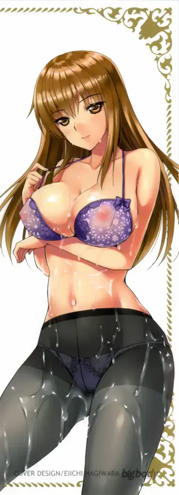 [Ayakawa Riku] Ane-Imo♥Love H Fhentai - Page 6