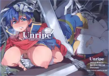 Read [Yajiro Masaru] Unripe - Fhentai