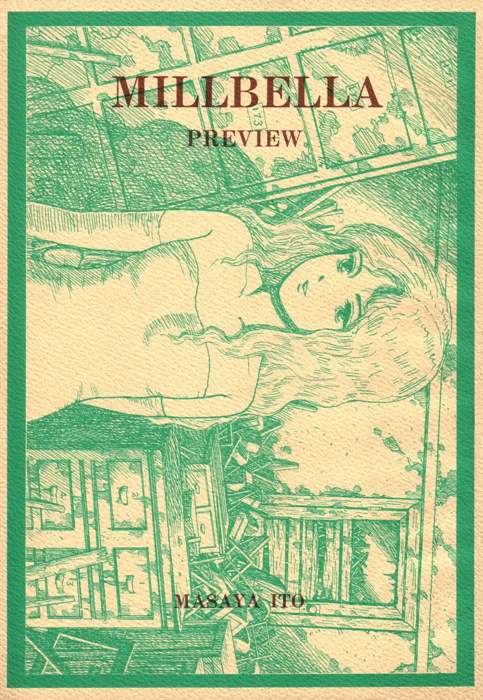 [Itou Masaya] Millbella Preview Fhentai - Page 1