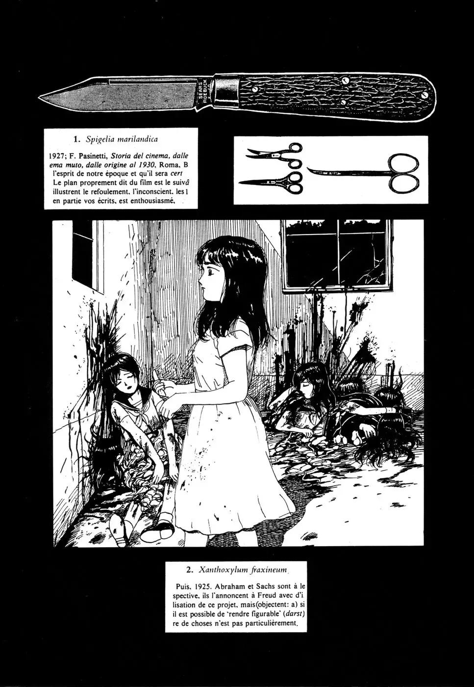 [Itou Masaya] Millbella Preview Fhentai - Page 14