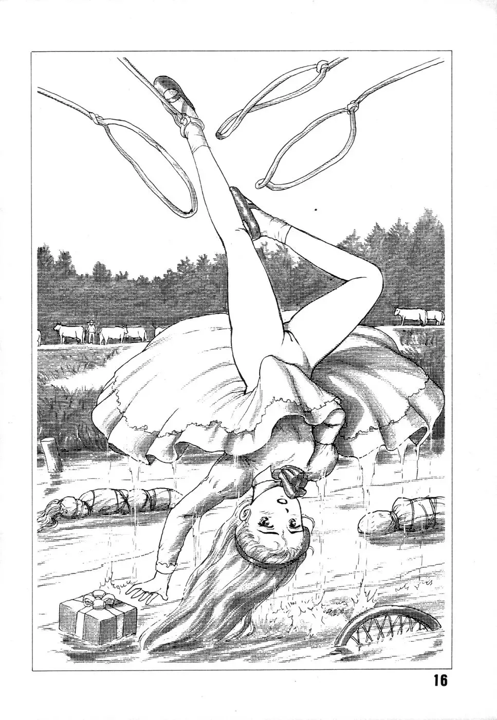 [Itou Masaya] Millbella Preview Fhentai - Page 16