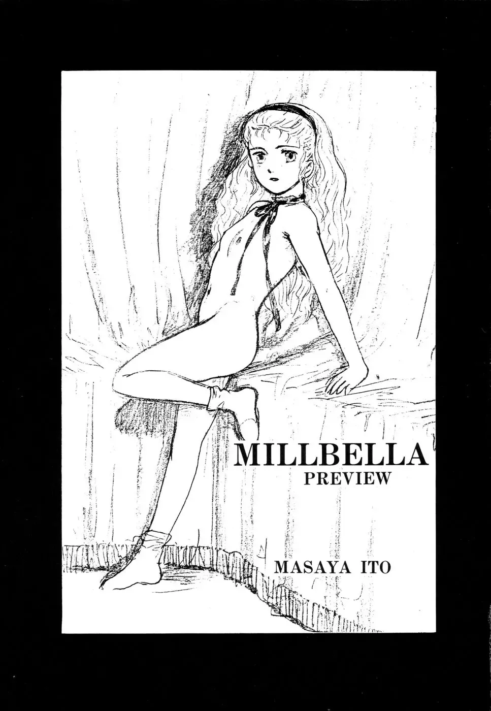 [Itou Masaya] Millbella Preview Fhentai - Page 3