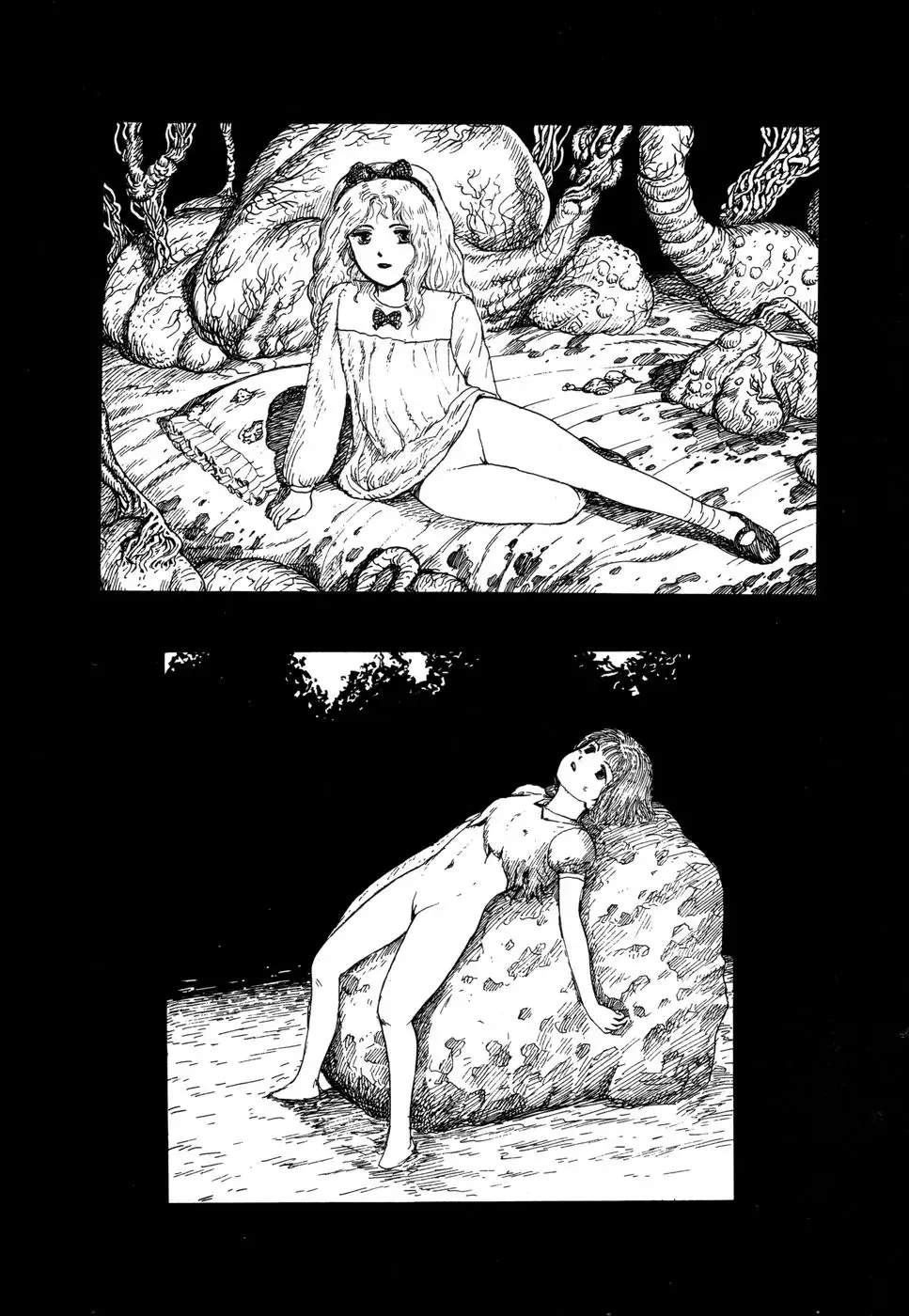 [Itou Masaya] Millbella Preview Fhentai - Page 9