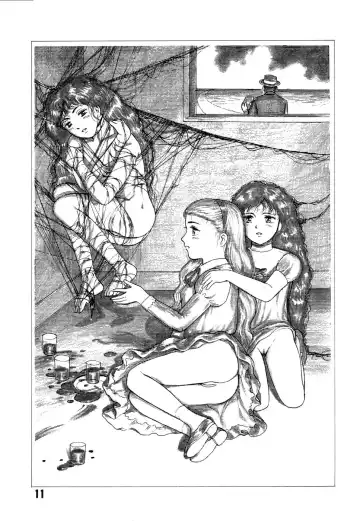 [Itou Masaya] Millbella Preview Fhentai - Page 11