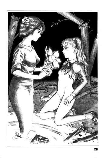 [Itou Masaya] Millbella Preview Fhentai - Page 20