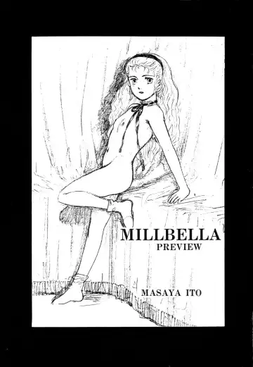 [Itou Masaya] Millbella Preview Fhentai - Page 3