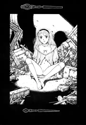 [Itou Masaya] Millbella Preview Fhentai - Page 6