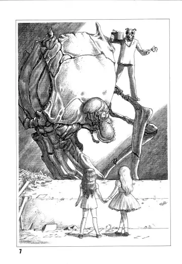 [Itou Masaya] Millbella Preview Fhentai - Page 7