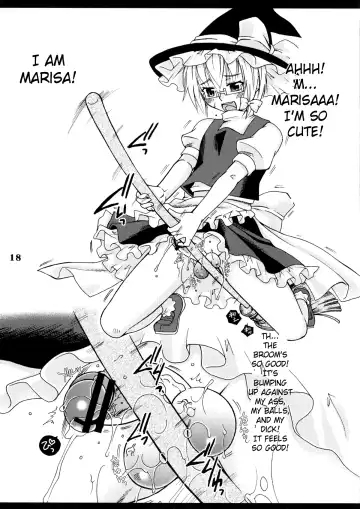 [Mikami Hokuto] Josou Seinen Shikou Fhentai - Page 17