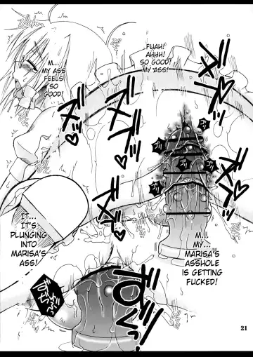 [Mikami Hokuto] Josou Seinen Shikou Fhentai - Page 20