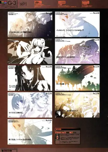 [Ben - Itou Ben] G3 Phase-1 Fhentai - Page 7