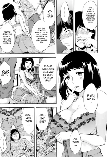 [Emua] Analyze Fhentai - Page 9