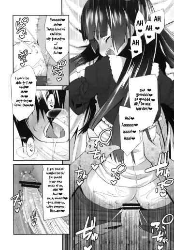 [Maeshima Ryou] Ore no Kuroneko ga Konna Koto wa Nakatta Sukoshi Mae made wa | My Kuroneko-chan Would Never Have Done Something Like This Until Just Recently Fhentai - Page 21