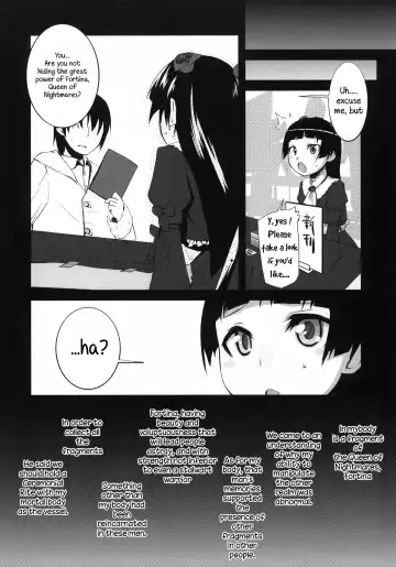 [Maeshima Ryou] Ore no Kuroneko ga Konna Koto wa Nakatta Sukoshi Mae made wa | My Kuroneko-chan Would Never Have Done Something Like This Until Just Recently Fhentai - Page 5