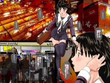 case 25 Fhentai - Page 4