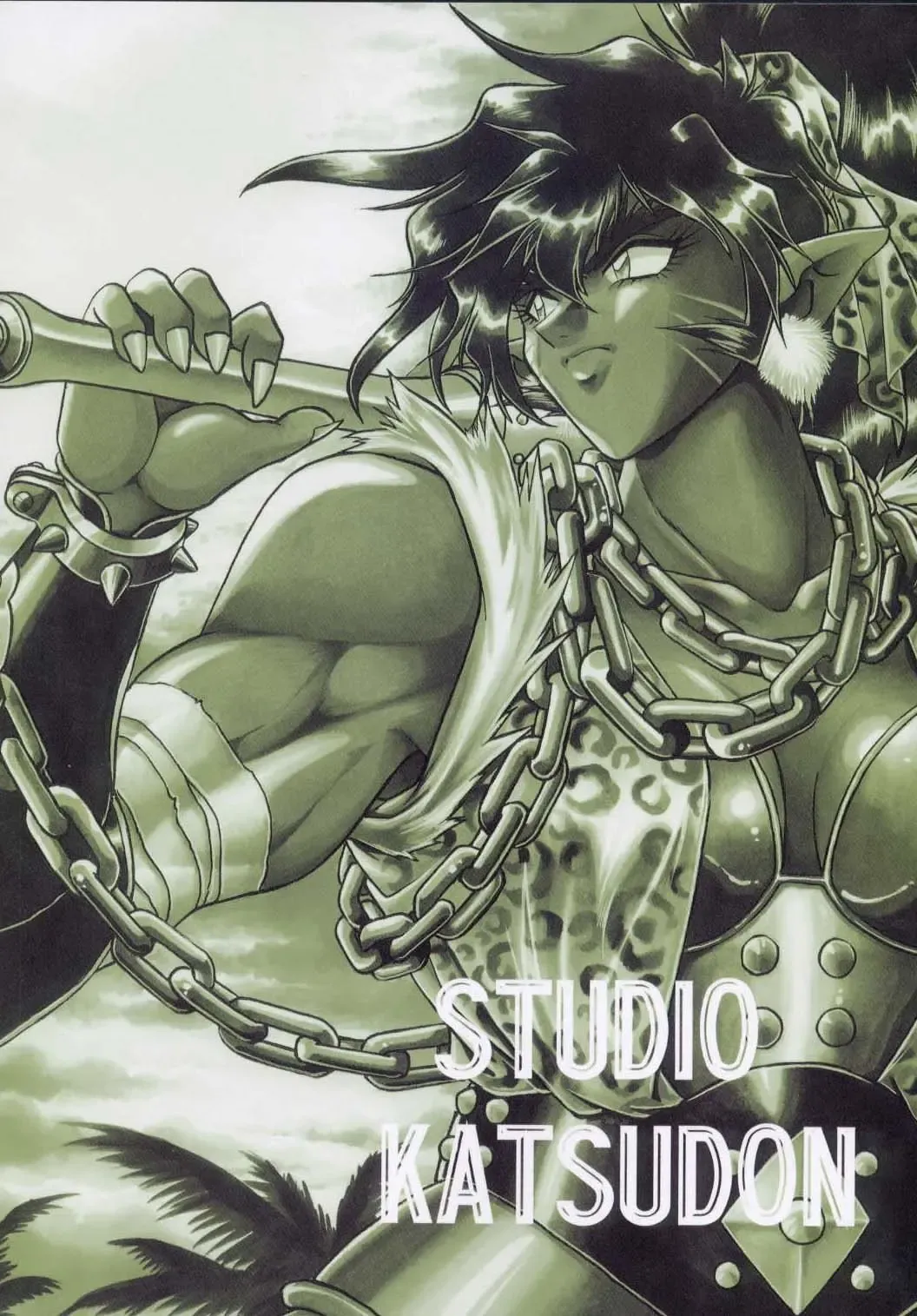 [Manabe Jouji] Uraginga Sengoku Gun Yuuden Touitsu hen Fhentai - Page 101