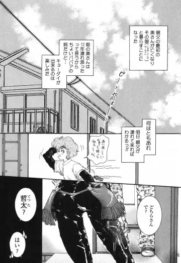 Pure Petit Vol. 25 Fhentai - Page 88