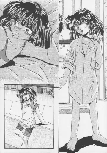 [Kawahara Shin] MOROSE Fhentai - Page 5