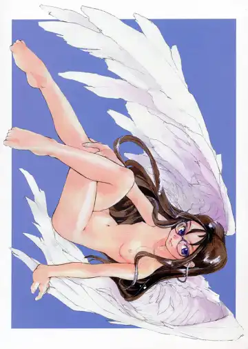 [E Equals Mc2] COLOR WORKS 1987-1998 Fhentai - Page 32