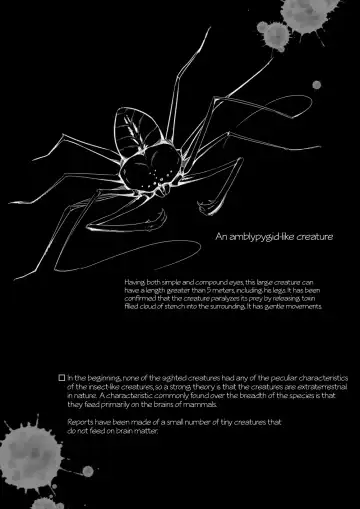 [Yoshitora] Brain Eater 2 Fhentai - Page 24